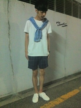 teTuuさんのコーディネート