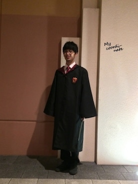 teTuuさんのコーディネート