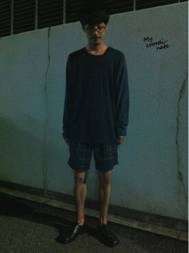 teTuuさんのコーディネート