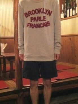 teTuuさんのコーディネート