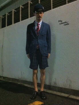 teTuuさんのコーディネート