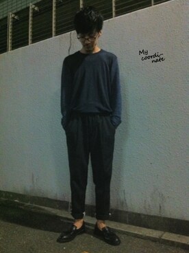 teTuuさんのコーディネート