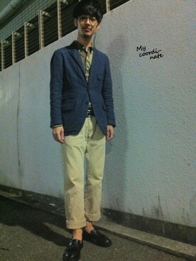 teTuuさんのコーディネート