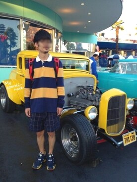 teTuuさんのコーディネート