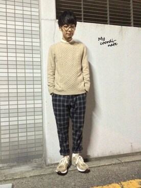 teTuuさんのコーディネート