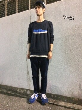 teTuuさんのコーディネート