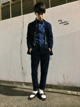 teTuuさんのコーディネート