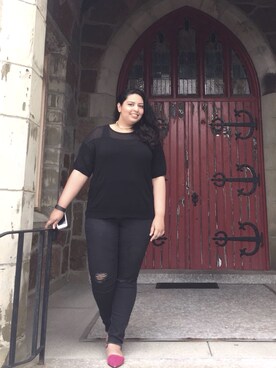 Yashi さんのコーディネート