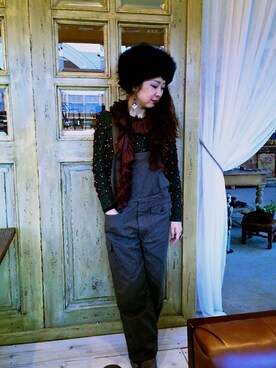 naomiさんのコーディネート