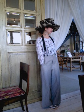 naomiさんのコーディネート