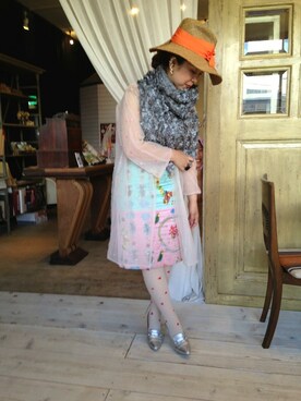 naomiさんのコーディネート