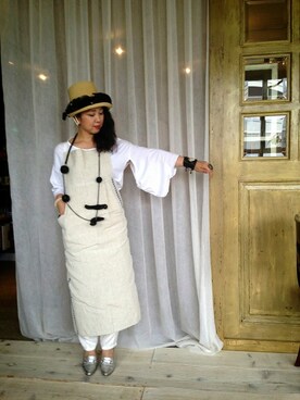 naomiさんのコーディネート