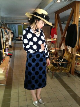 naomiさんのコーディネート