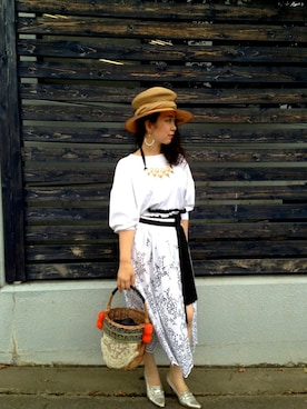 naomiさんのコーディネート