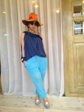 naomiさんのコーディネート