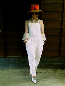 naomiさんのコーディネート