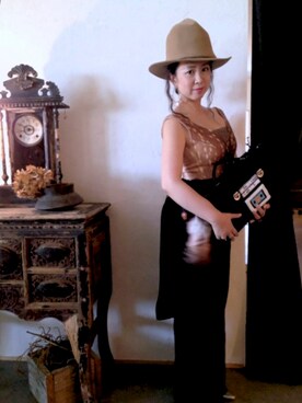 naomiさんのコーディネート