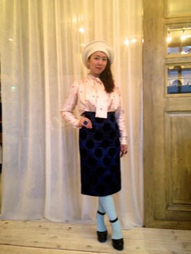 naomiさんのコーディネート