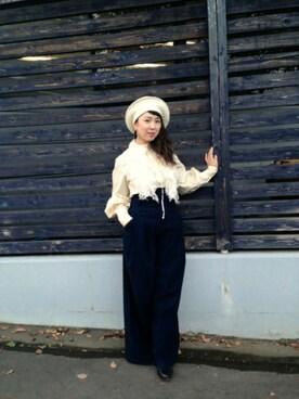 naomiさんのコーディネート