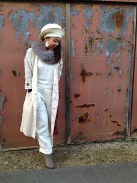 naomiさんのコーディネート