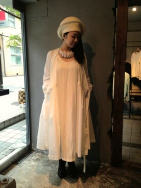 naomiさんのコーディネート