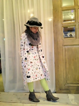 naomiさんのコーディネート