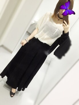 ゆーゆさんのコーディネート