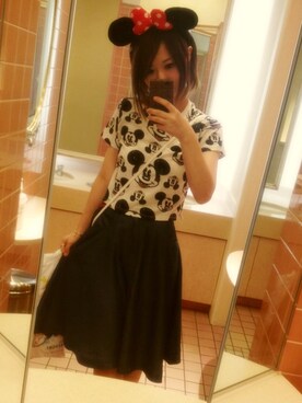 ゆーゆさんのコーディネート