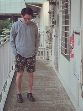 ゆたろさんのコーディネート