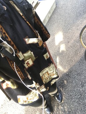 ゆたろさんのコーディネート