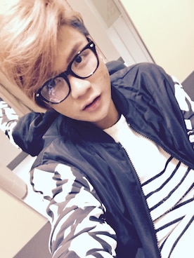 wtfitsMERさんのコーディネート