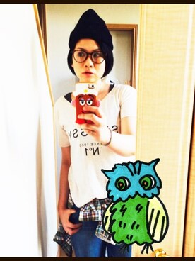 taeさんのコーディネート