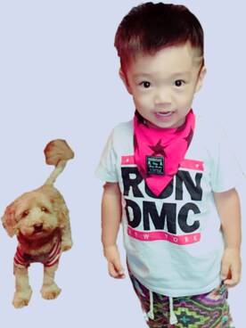 KaEさんのコーディネート