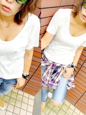 KaEさんのコーディネート