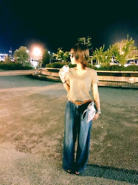 KaEさんのコーディネート