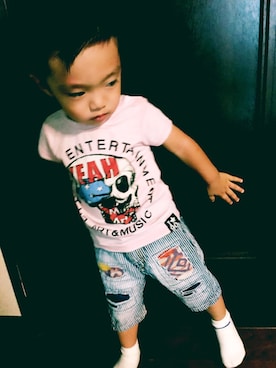 KaEさんのコーディネート