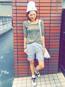 KaEさんのコーディネート