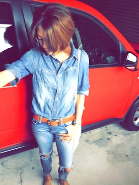 KaEさんのコーディネート