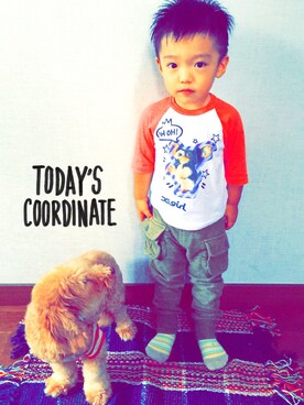 KaEさんのコーディネート