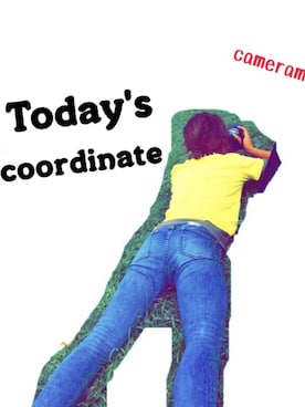 KaEさんのコーディネート