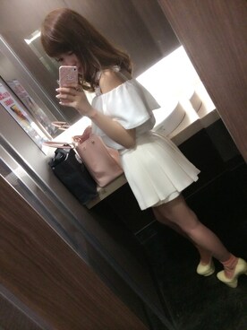 ゆきめろさんのコーディネート