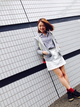 yui☆さんのコーディネート