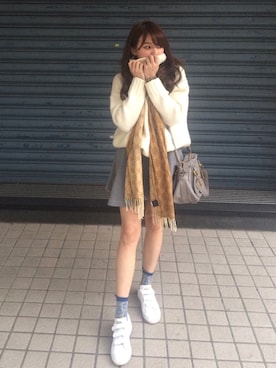 ALBEEさんのコーディネート