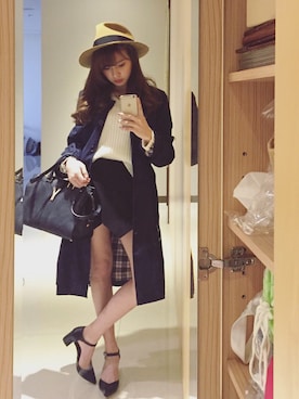 ALBEEさんのコーディネート