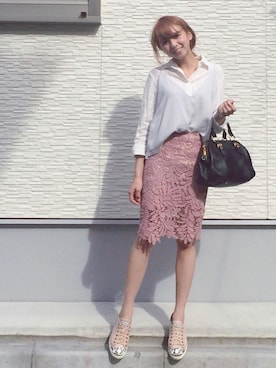 ALBEEさんのコーディネート