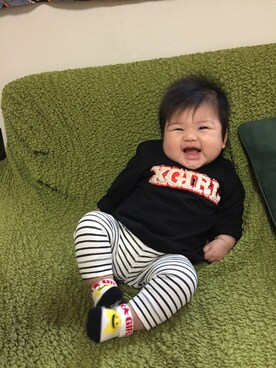 ARYさんのコーディネート