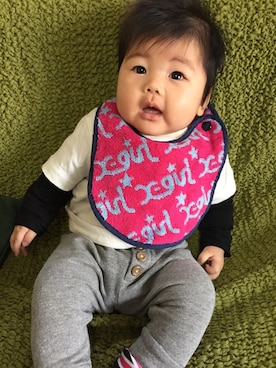 ARYさんのコーディネート