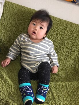 ARYさんのコーディネート