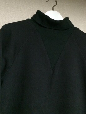 ガーディさんのコーディネート