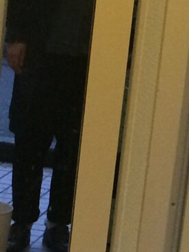 ガーディさんのコーディネート